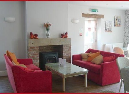 Sophie'S B&B Harrogate Esterno foto