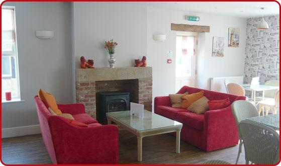 Sophie'S B&B Harrogate Esterno foto