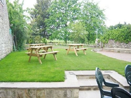 Sophie'S B&B Harrogate Esterno foto