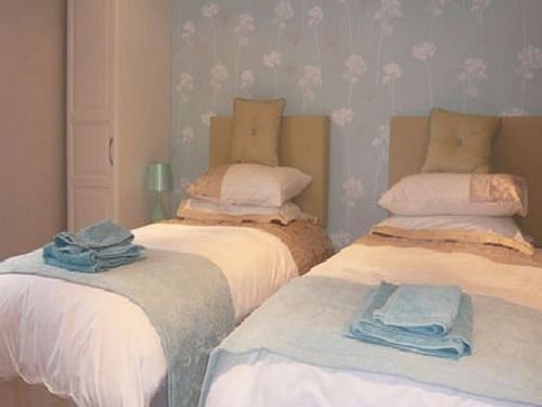 Sophie'S B&B Harrogate Esterno foto